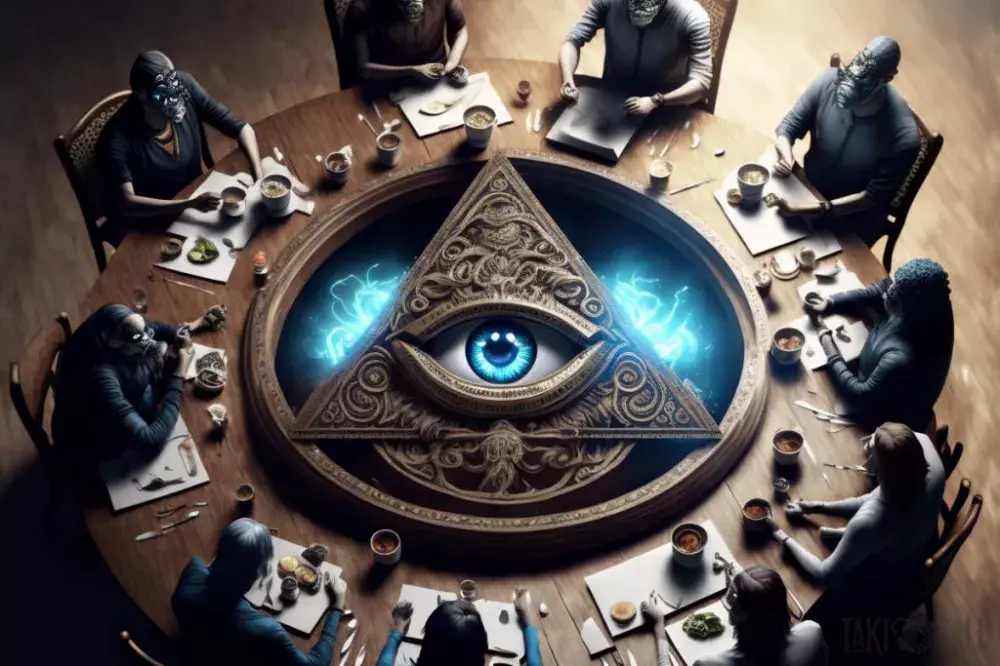 theilluminati666society